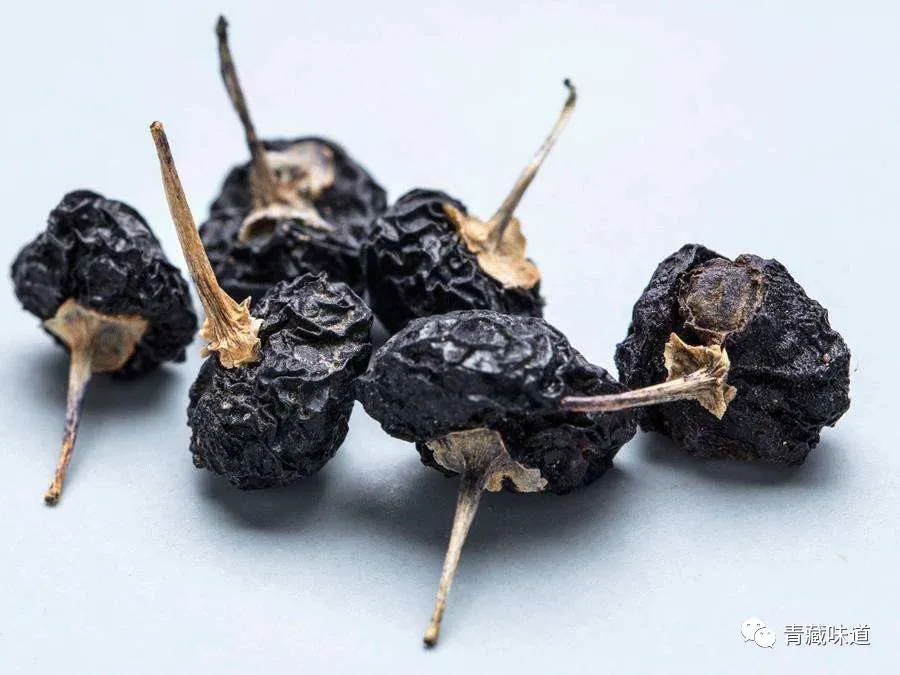 被譽(yù)為“軟黃金”的黑枸杞真的有那么好嗎？