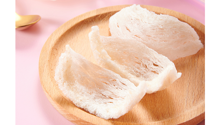 養(yǎng)生食譜推薦（燕窩篇）