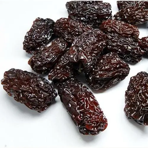 黑棗