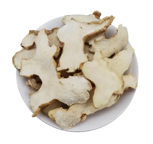 黃精