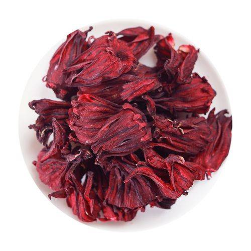 凍干洛神花