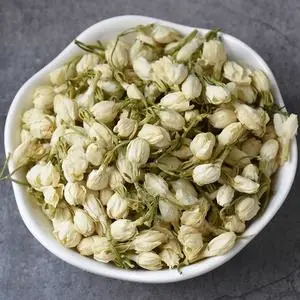 茉莉花