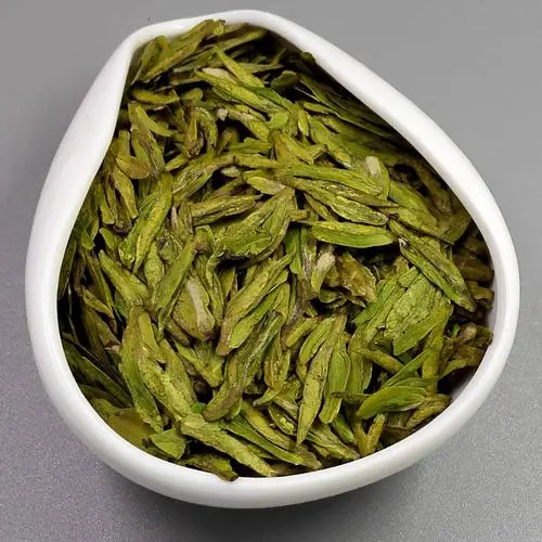 龍井茶