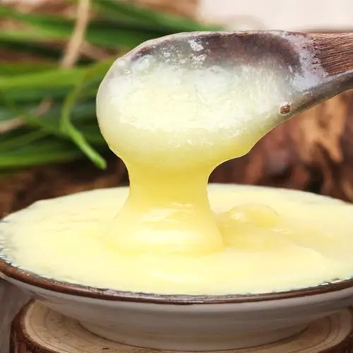 Do you know about the amazing benefits of royal jelly?