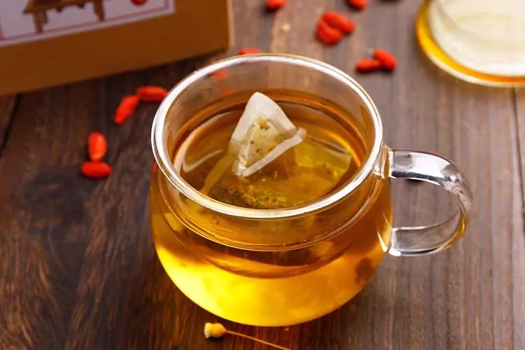 Sweltering Summer Days: New Healthy Drink Combinations