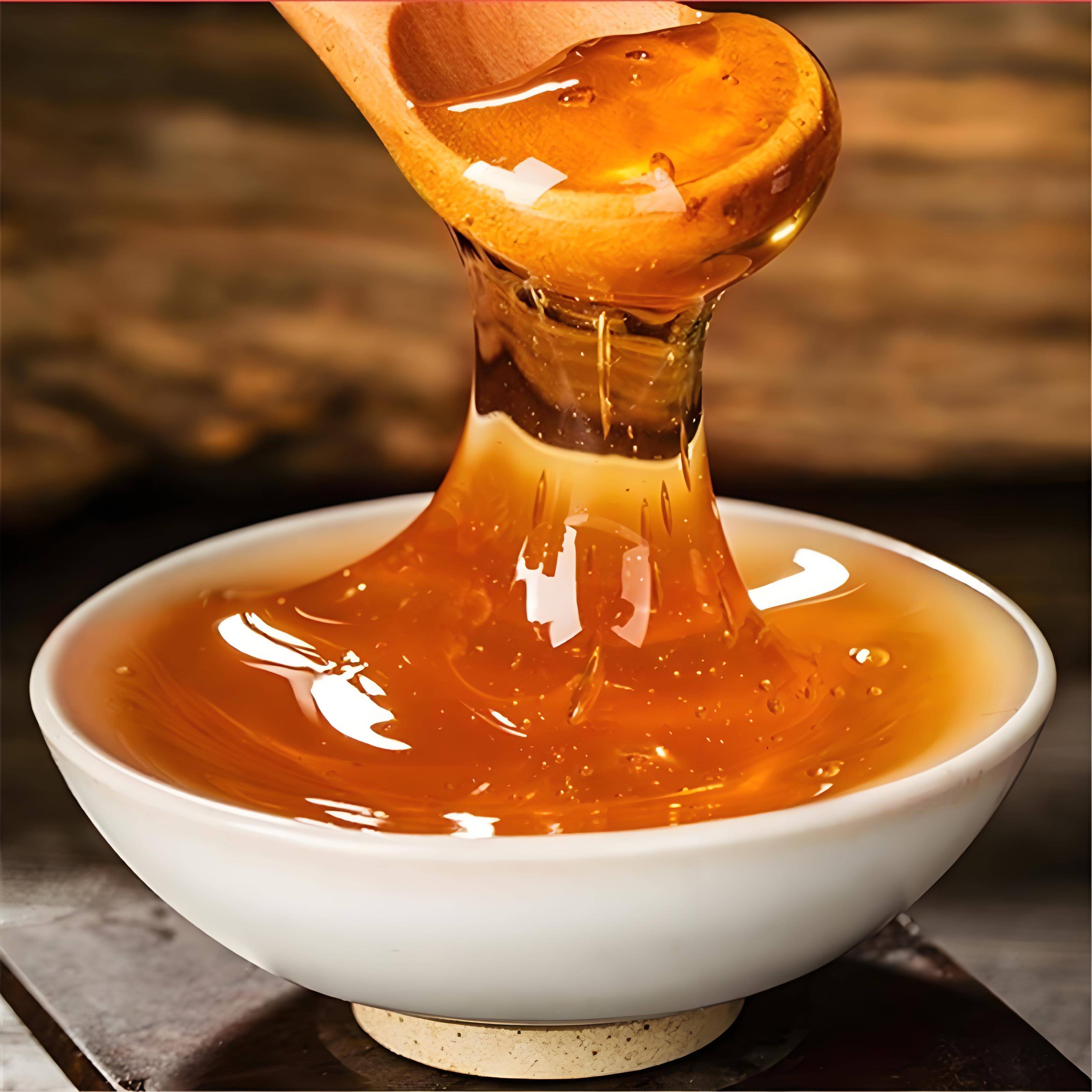 Tibetan Plateau Wildflower Honey