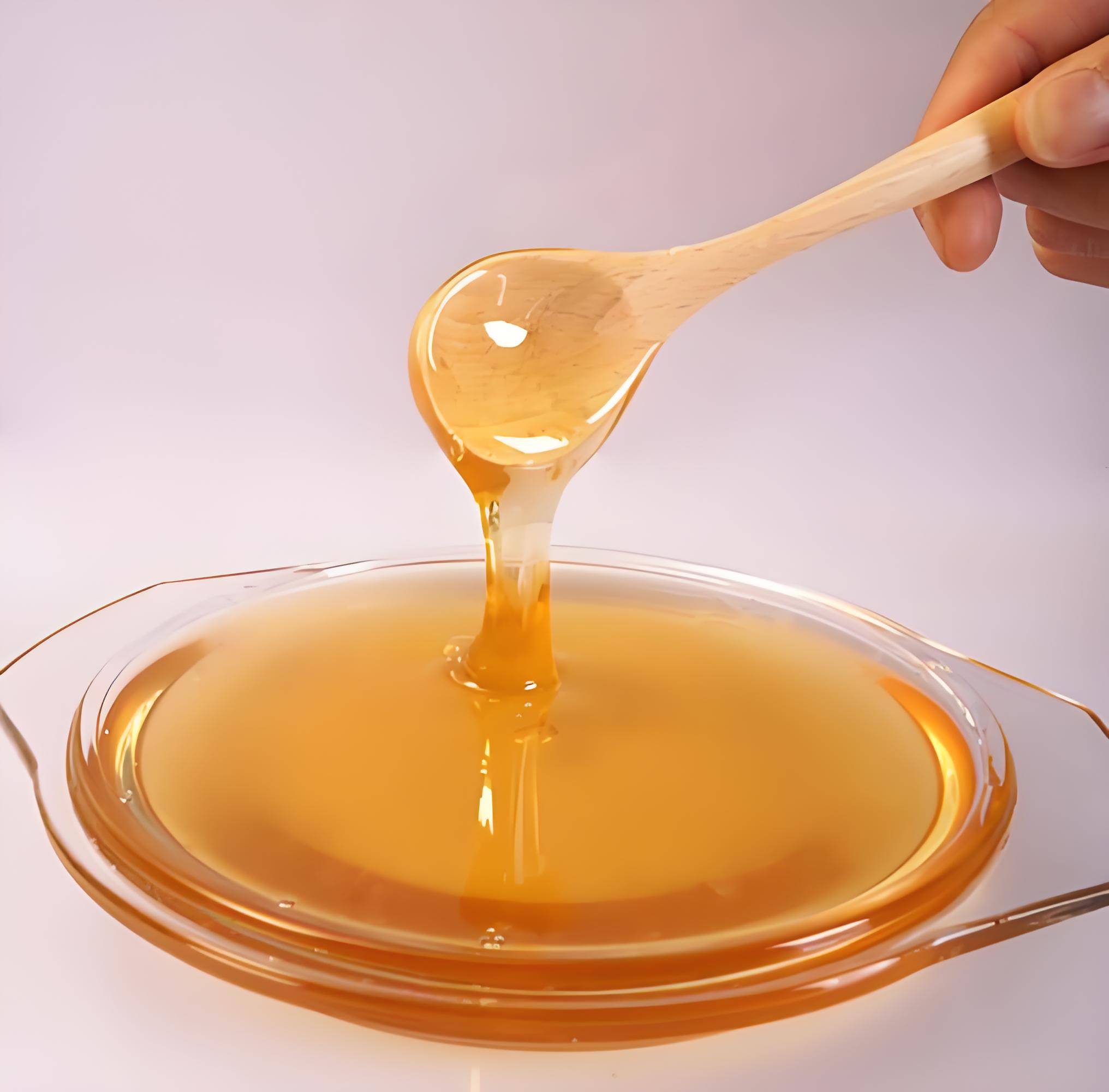 Qinghai Rapeseed Honey