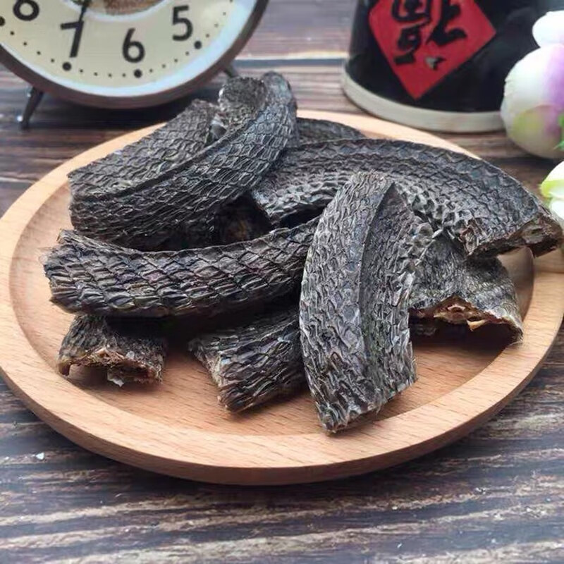 烏梢蛇