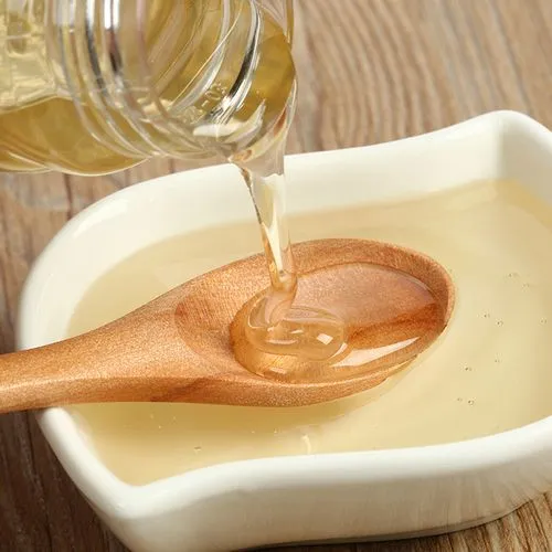 Acacia Honey