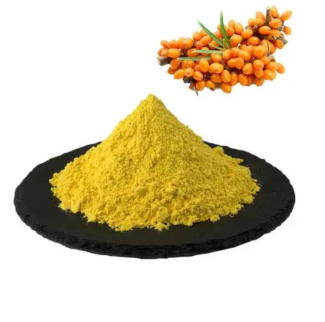Seabuckthorn Fruit Powder