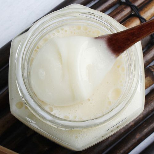 Qinghai White honey