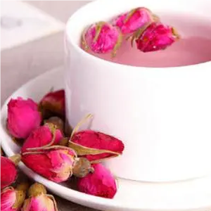 Rose Tea