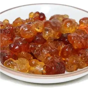 Peach Gum