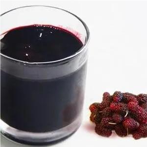 Mulberry Juice
