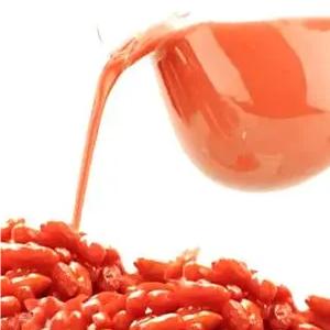 Wolfberry Juice