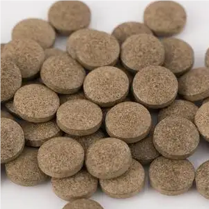 Cordyceps Sinensis Tablets