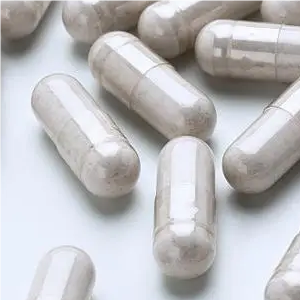 Cordyceps Sinensis Capsules