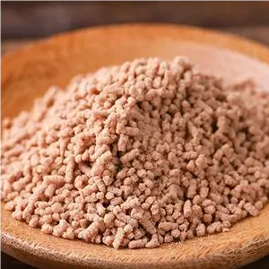 Red Date Ginger Tea Granules