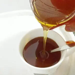茴香蜜