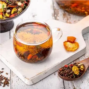 決明子桂花茶-點擊得配方