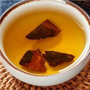 靈芝花旗參桂圓茶-點擊得配方