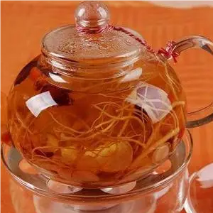石斛花旗參菊花茶-點擊得配方