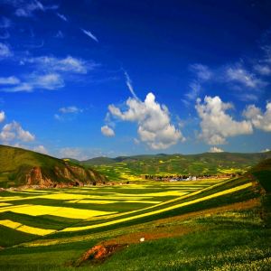 自然環(huán)境